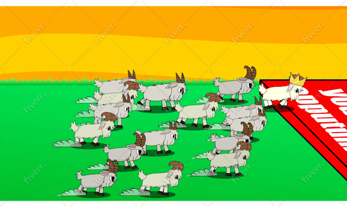 Immagine del campione di lavoro