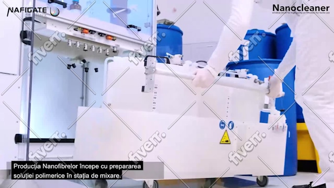 Immagine del campione di lavoro