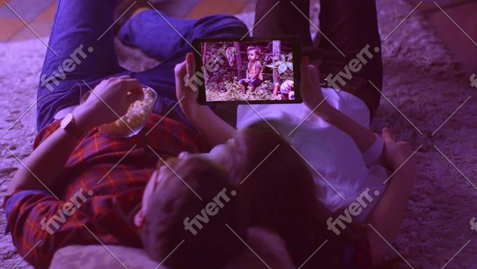 Imagem de amostra