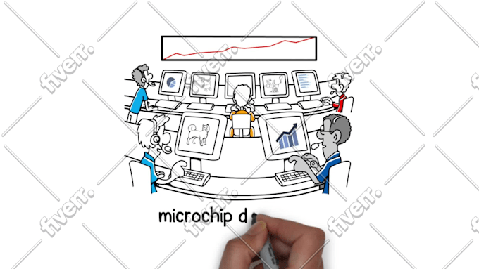 Immagine del campione di lavoro