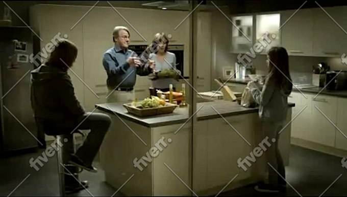Immagine del campione di lavoro