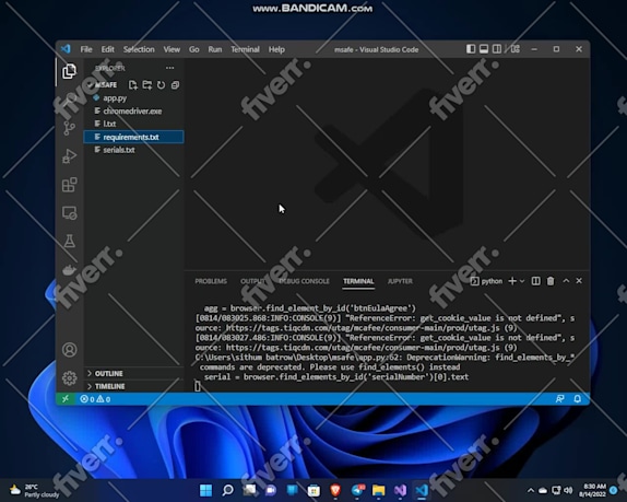 Worksample image