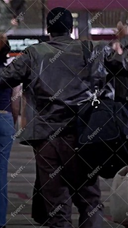 Image d'échantillon de travail