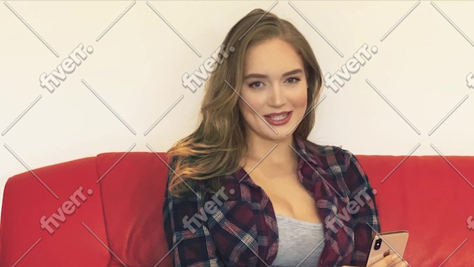 Immagine del campione di lavoro