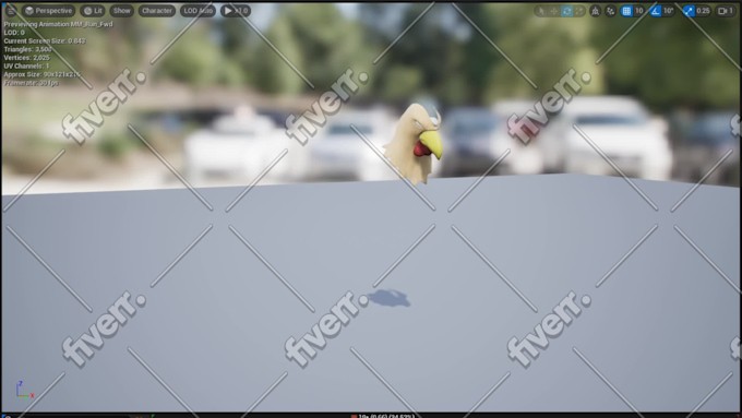 Imagem de amostra