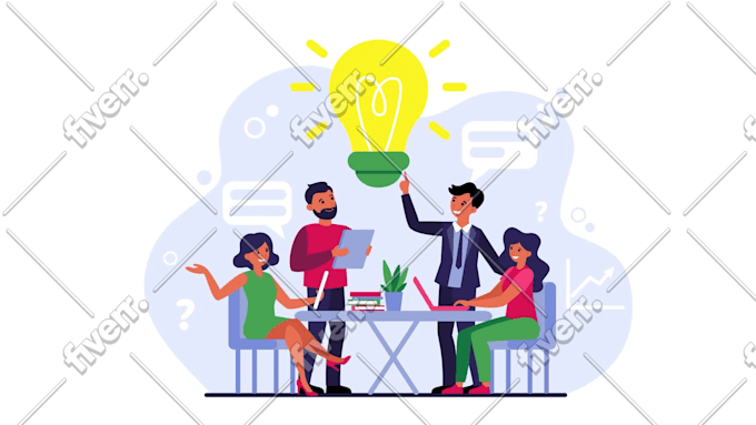 Immagine del campione di lavoro