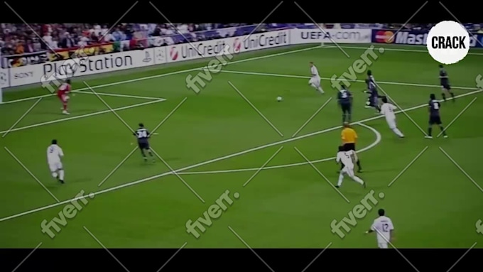 Immagine del campione di lavoro