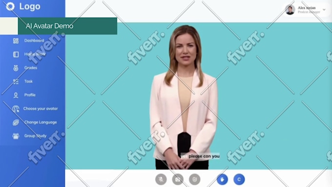 Imagem de amostra
