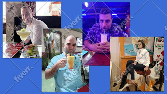 Immagine del campione di lavoro