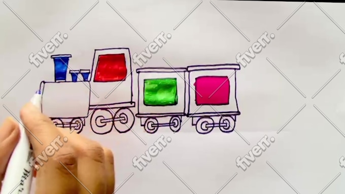 Imagem de amostra