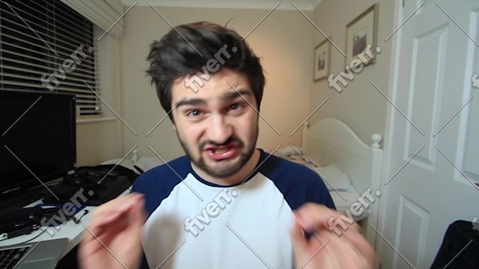 Immagine del campione di lavoro