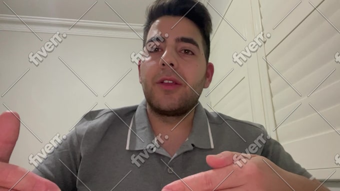 Immagine del campione di lavoro