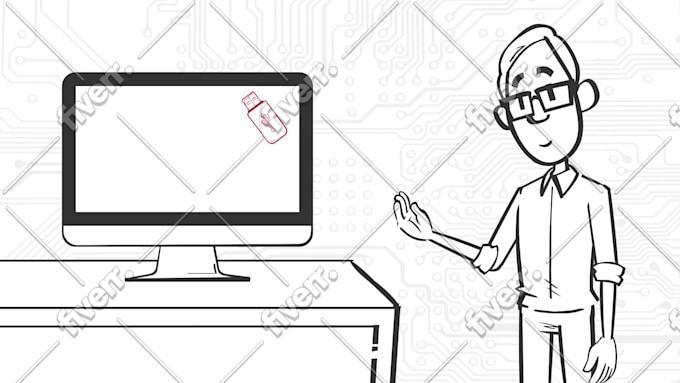 Imagen de muestra de trabajo