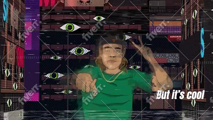 Immagine del campione di lavoro