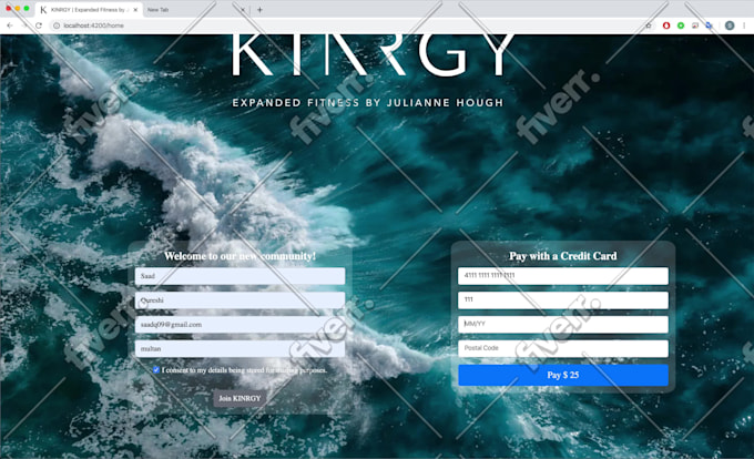 Worksample image