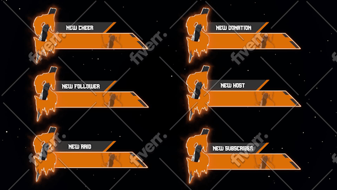 Image d'échantillon de travail