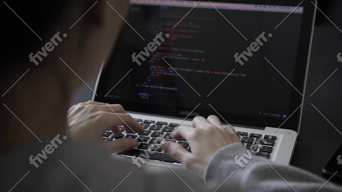 Immagine del campione di lavoro