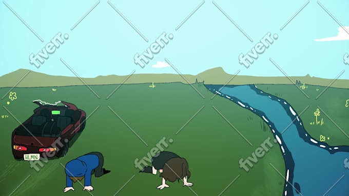 Imagem de amostra