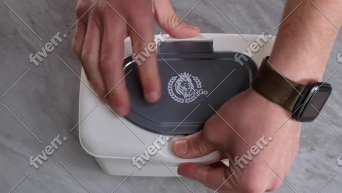 Imagem de amostra