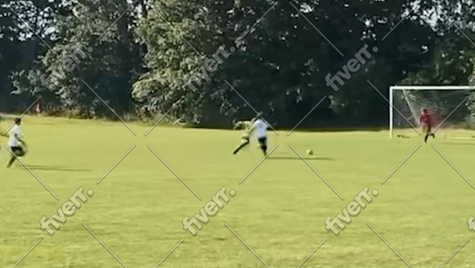 Immagine del campione di lavoro