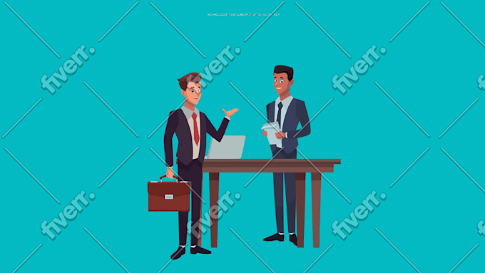 Image d'échantillon de travail