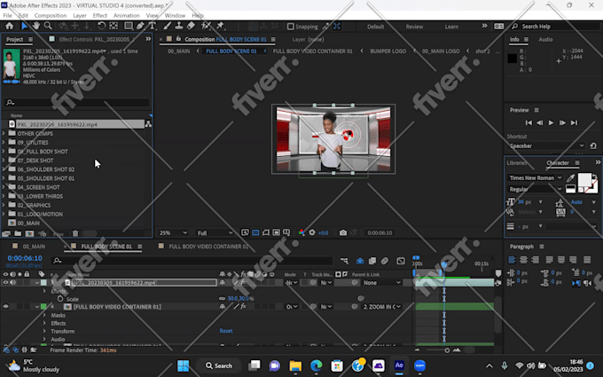 Worksample image