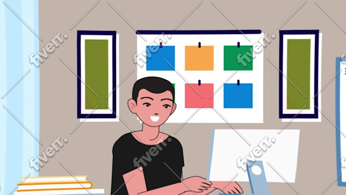 Immagine del campione di lavoro