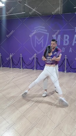 Immagine del campione di lavoro