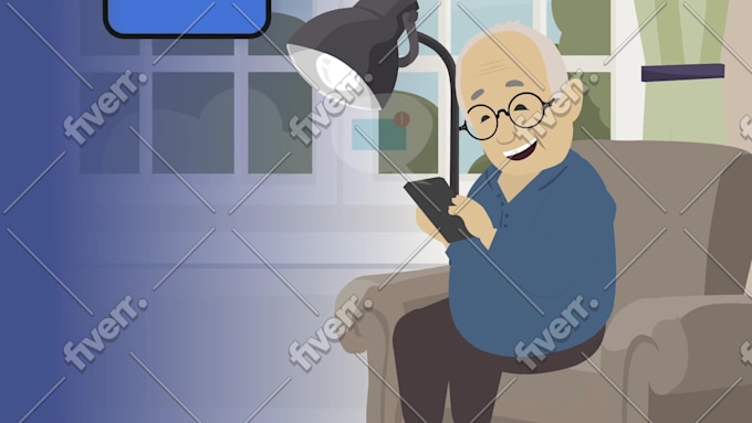 Imagem de amostra