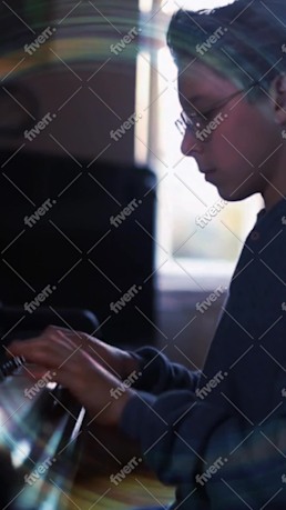 Immagine del campione di lavoro