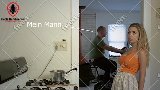 Immagine del campione di lavoro