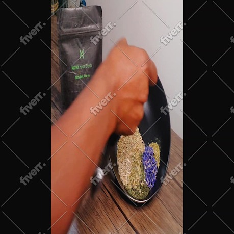 Immagine del campione di lavoro