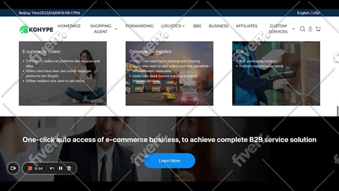 Worksample image