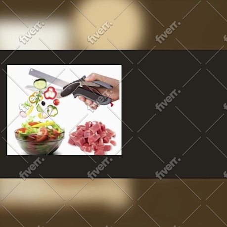 Immagine del campione di lavoro