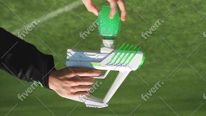 Imagen de muestra de trabajo