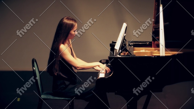 Immagine del campione di lavoro