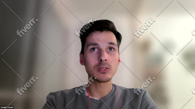 Immagine del campione di lavoro