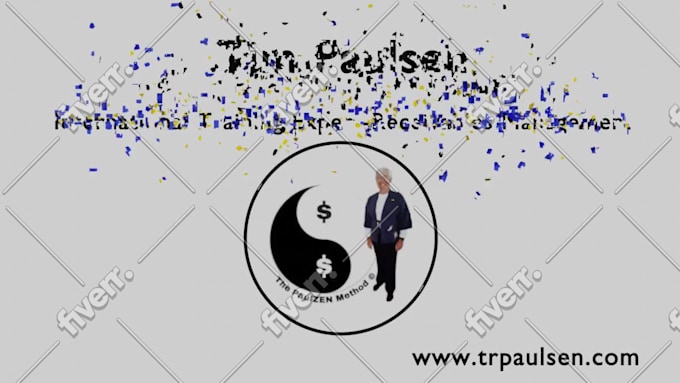 Image d'échantillon de travail