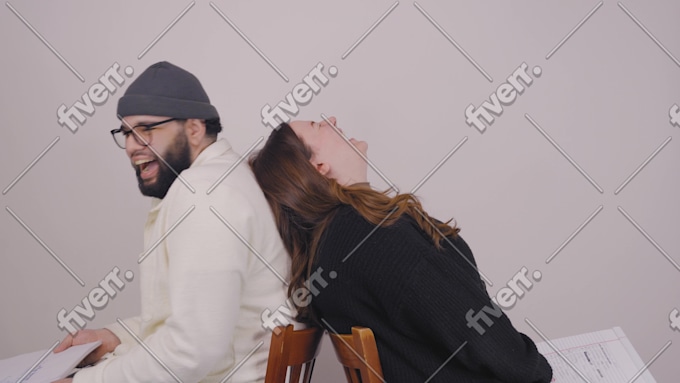 Immagine del campione di lavoro