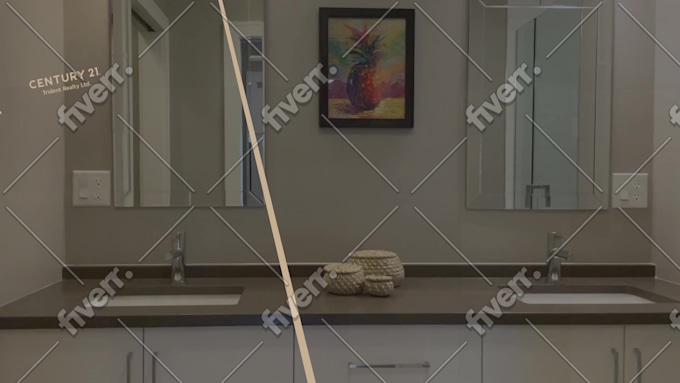 Immagine del campione di lavoro