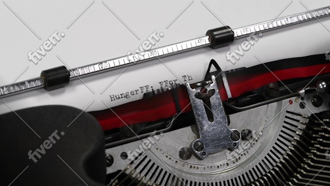 Imagem de amostra