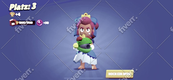 Image d'échantillon de travail