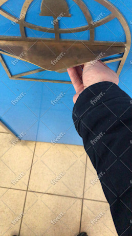Imagen de muestra de trabajo