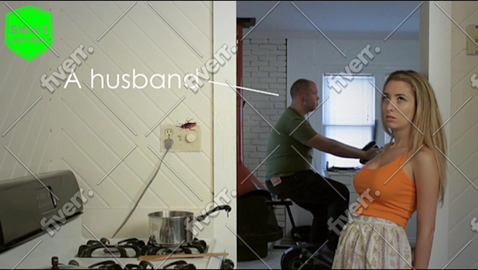 Immagine del campione di lavoro