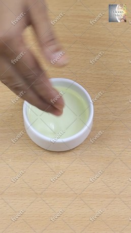Image d'échantillon de travail