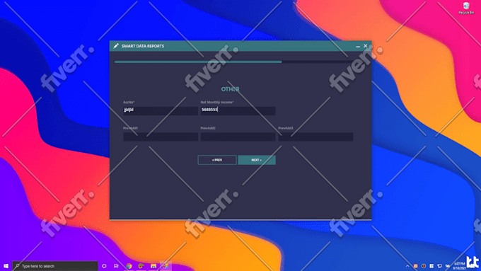 Worksample image