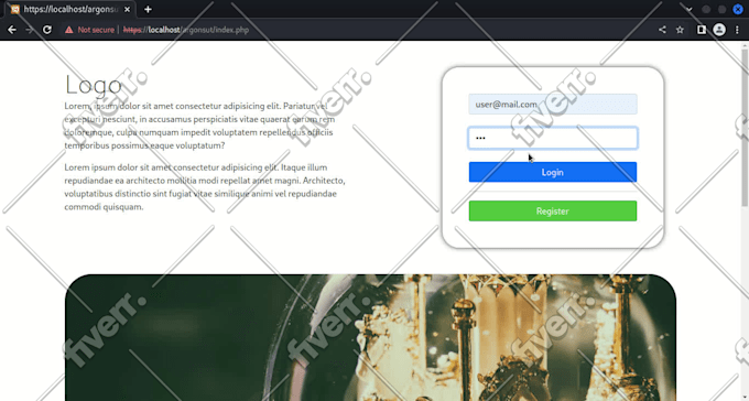 Worksample image