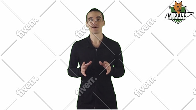 Image d'échantillon de travail