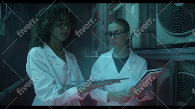 Immagine del campione di lavoro