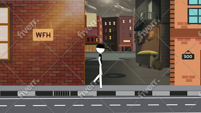 Immagine del campione di lavoro